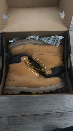 Eurostar Boots