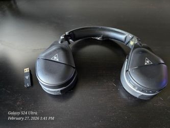 Turtlebeach Stealth 700 gen 2 max