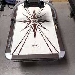 Air Hockey Table, AeroMaxx Monarch