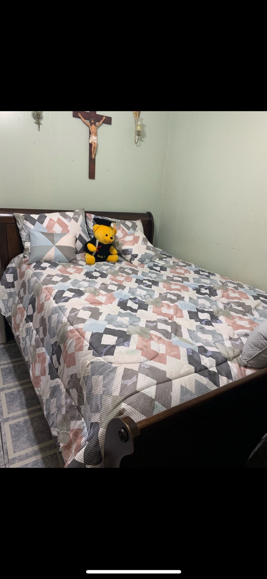 Bed Mattress