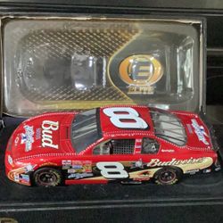 Nascar Elite Scale 1/24