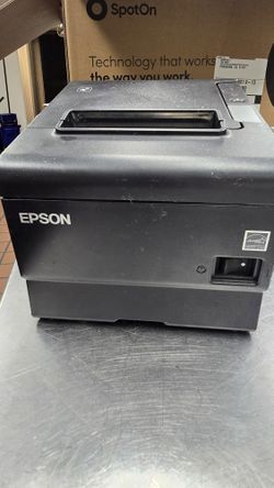 Epson Thermal Printer