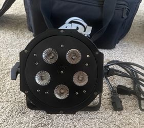 Mega QA Go Profile Uplights (2 sets of 4. 8 total)