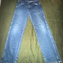 Wrangler Premium Quality jeans 30x30