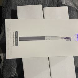 Battery Powered Toothbrush 