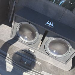 Speakers