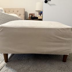 Sofa Ottoman 
