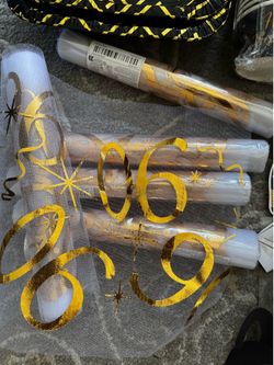 60th Birthday Party Decoration Set