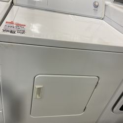 Electric Dryer Used