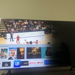 Samsung 7 Series 55 inch