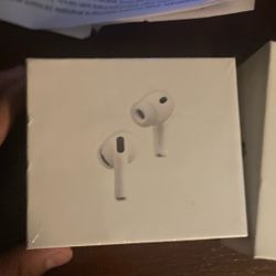 Airpod Pro 3