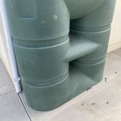 Rain Harvesting Tanks 