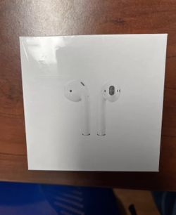 AirPods