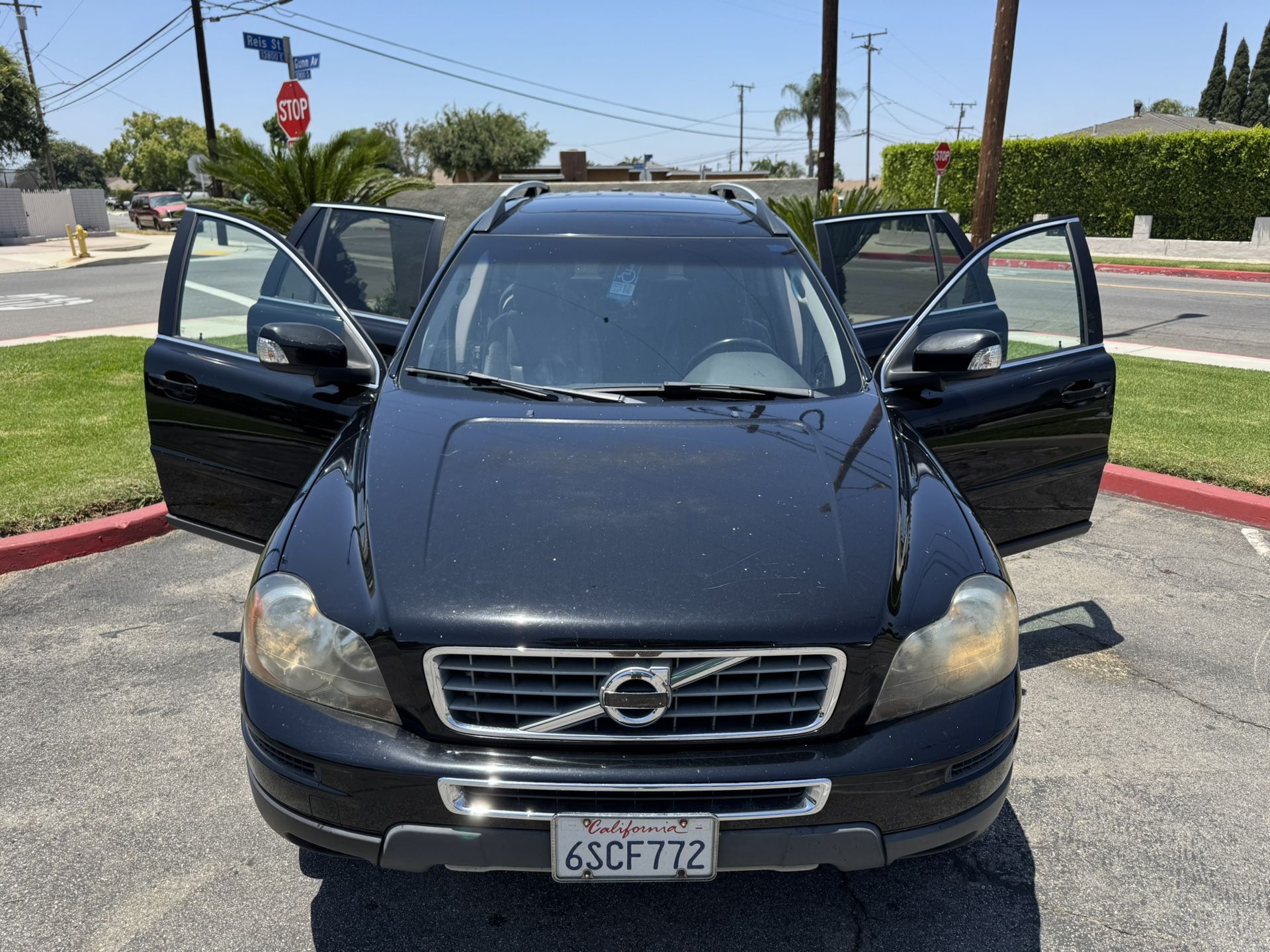 2011 Volvo Xc90