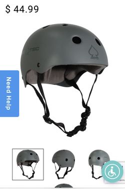 Eco Tec Helmet