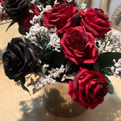 Artificial Flowers