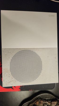 Xbox one s
