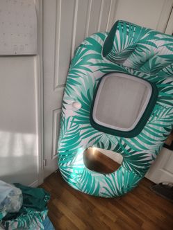 Floatie