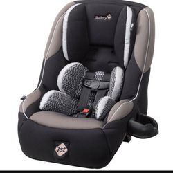 Safety 1st Guide 65 Convertible Car Seat