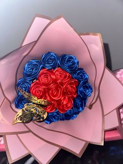 Rosas Eternas