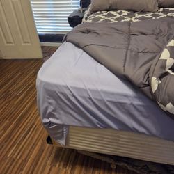 Full Bed