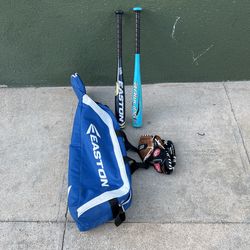 T-ball Gear