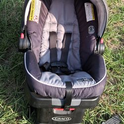 Grayco Infant Car Seat