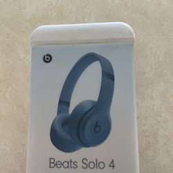 Beats Solo 4