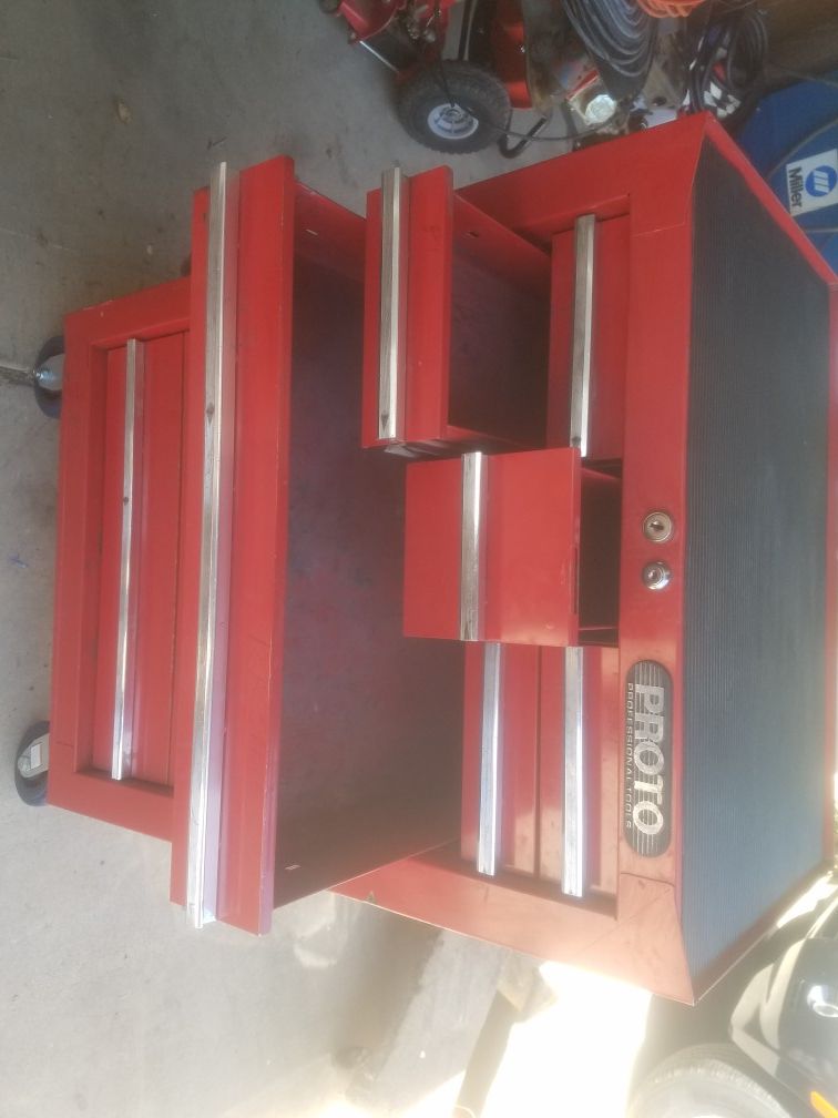 Toolbox for Sale in Glendale, AZ OfferUp