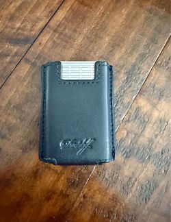 Davidoff/S.T Dupont year of the Ox torch lighter