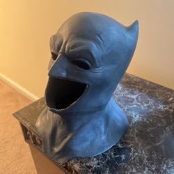  Batman Mask