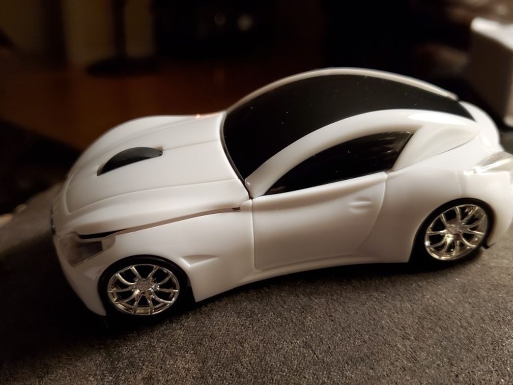 Car Mice