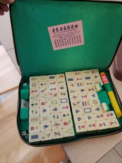 Mahjong
