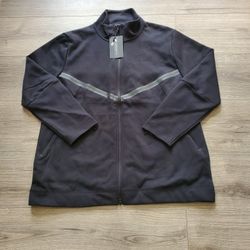 Nike Sportswear Tech Fleece Womens Size Medium Oversized