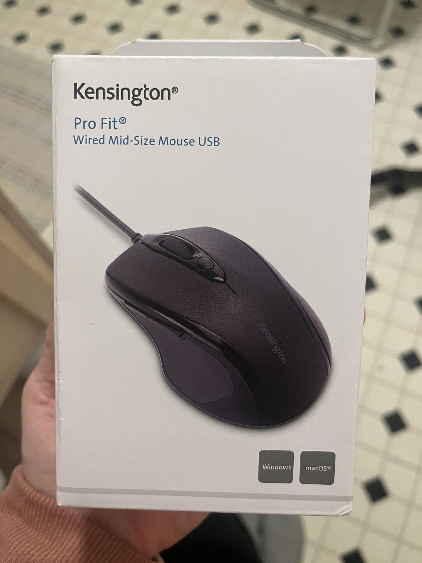 Computer Mouse - New In Box