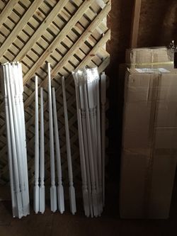 Primes baluster