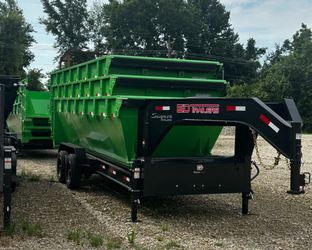 Roll Off Sets In Stock 