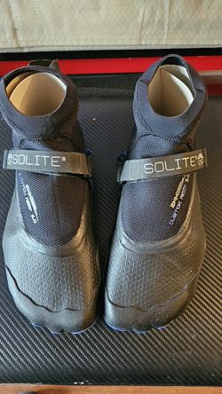 Surfer Boot (Size 9)