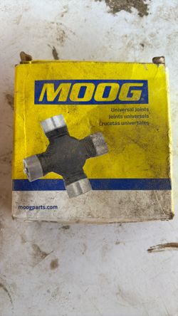 Moog Universal Joint