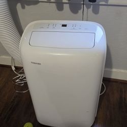 AC PORTABLE TOSHIBA