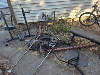 Weights