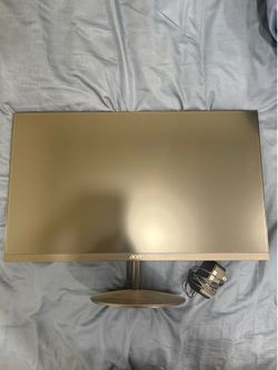 Acer Monitor