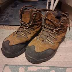 Construction Boots