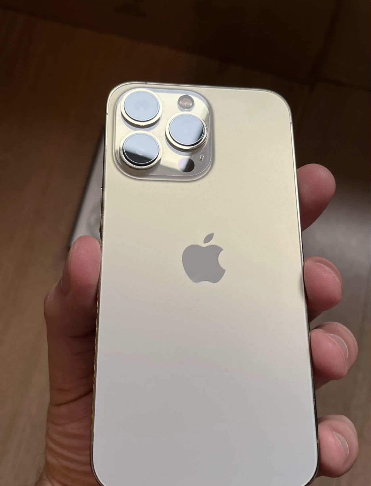 iPhone