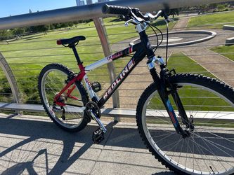 Old School RedLine Bmx 26" bmx GT Dyno Haro Diamondback