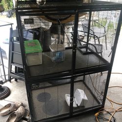 Pet Cage Need Gone Today