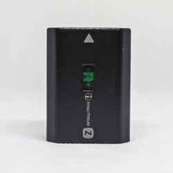 Sony NP-FZ100 Battery