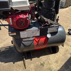 Gas Compressor