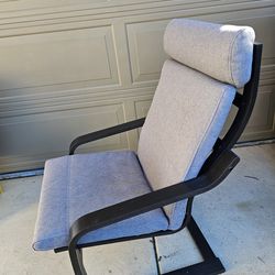 Comfortable Chair
