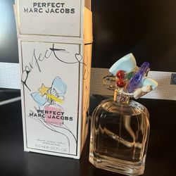 Marc Jacobs Perfect Eau de Parfum